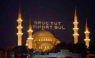 Arefe günü oruç tutulur mu? Arefe günü oruç tutmak sevap mı, fazileti nedir?