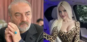 Cansu Taşkın kimdir? Yılmaz Erdoğan'ın sevgilisi Cansu Taşkın kaç yaşında?