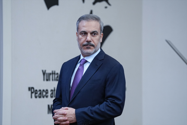 Dışişleri Bakanı Fidan: İsrail'e yönelik tedbir kararları alındı
