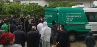 Evden kaçıp evlenen hamile genç kadın, ağabeyi tarafından sokakta tek kurşunla öldürüldü