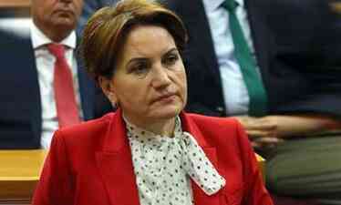 İYİ Parti'nin yeni genel başkanı kim olacak? Meral Akşener'in yerine kim geçecek? İşte o isimler...