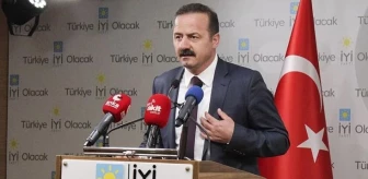 İYİ Parti teşkilatı, olaylı şekilde istifa eden Ağıralioğlu'nu kurultay öncesi ikna etmek için kolları sıvadı