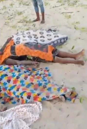 Kolera salgınından kaçanların bulunduğu tekne battı: 94 ölü, 26 kayıp