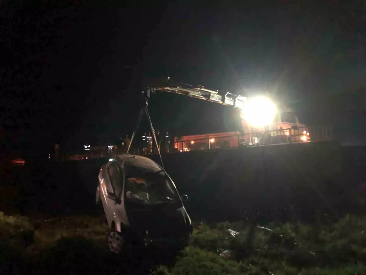 Nusaybin'de meydana gelen kazalarda 3 çocuk hayatını kaybetti