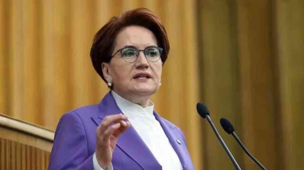 Meral Akşener istifa etti mi? İYİ Parti'den Meral Akşener istifa edecek mi?