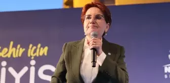 Kurultay için kararını verdi! İYİ Parti'de Meral Akşener dönemi kapanıyor