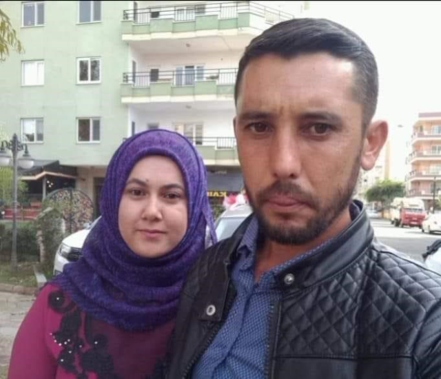 Mersin'de 3 kişilik aileyi öldürüp yakan katil zanlısı cezaevinde intihar etti