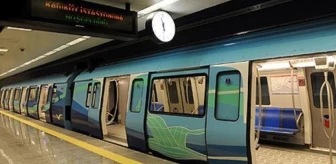 Metro bayramda bedava mı 2024? Ramazan Bayramı'nda Metrobüs, Marmaray, Vapur seferleri ücretsiz mi?