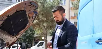 Elazığ'da Ramazan Bayramı öncesi oto kiralama işletmeleri doluluğu yakalayamadı