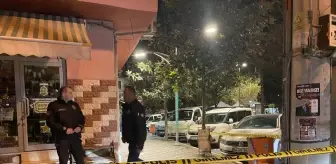 Sakarya'da Silahlı Kavga: 2 Kişi Yaralandı