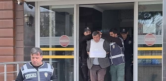 Samsun'da Boşanma Aşamasındaki Eşi Silahla Yaralayan Kişi Tutuklandı
