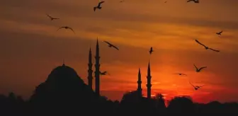 Son sahur ne zaman yapılacak? Ramazan ne zaman bitiyor? Ramazan Bayramı hangi gün?