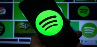 Spotify Yapay Zeka Destekli Çalma Listesi Özelliğini Test Ediyor