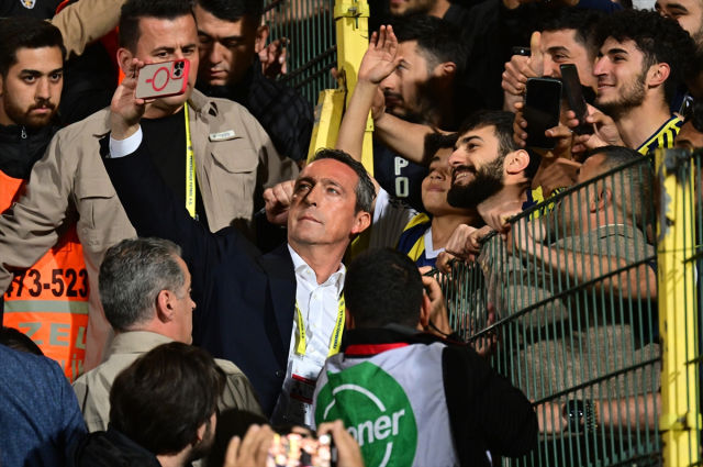 Süper Kupa finalinde sahadan çekildiler! İşte Fenerbahçe'nin alması muhtemel cezalar