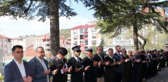 Samsun'da ve Havza'da Türk Polis Teşkilatı'nın 179. kuruluş yılı kutlandı