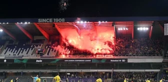 UEFA, Fenerbahçe'nin deplasman cezasını 1 maça düşürdü