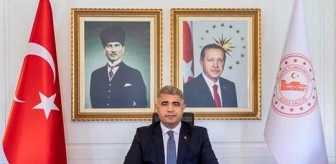 Düzce Valisi Selçuk Aslan, Türk Polis Teşkilatı'nın 179. Kuruluş Yıldönümü'nü Kutladı