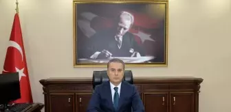 Anamur Kaymakamı Bilal Bozdemir Ramazan Bayramı için mesaj yayımladı