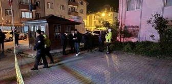 Sakarya'da bayram öncesi aile içinde çıkan kavgada 3 kişi hayatını kaybetti