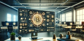 Bitcoin, Uphold'un Vault Cüzdanına Dahil Oldu