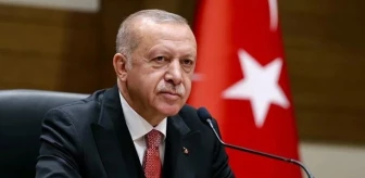 Cumhurbaşkanı Erdoğan'dan Ramazan Bayramı diplomasisi