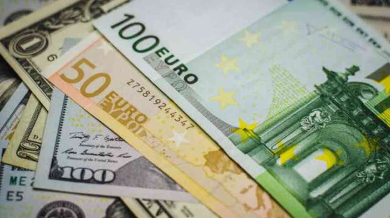 Dolar ne kadar, 1 Dolar kaç lira? Bugün (9 Nisan) Dolar ne kadar oldu?