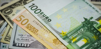 Euro ne kadar, 1 Euro kaç TL? 9 Nisan Euro kaç lira? Euro yükseliyor mu?
