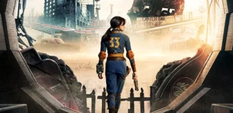 Amazon'un Fallout dizisi yayın tarihi erkene çekildi