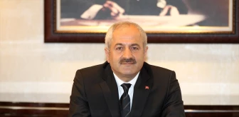 Gebze Belediye Başkanı Zinnur Büyükgöz'ten Ramazan Bayramı Kutlama Mesajı