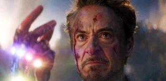 Robert Downey Jr. Marvel Sinematik Evrenine Geri Dönebilir