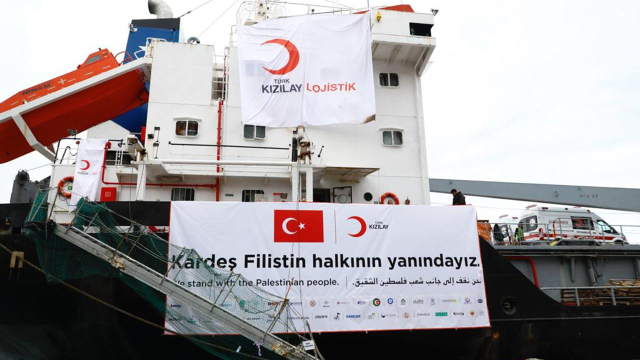 İsrail Dışişleri Bakanı'ndan Türkiye'ye küstah tehdit: Türk ekonomisine zarar verecek tedbirler alacağız