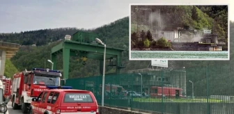 İtalya'da hidroelektrik santralinde patlama: 4 ölü