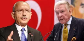 Kılıçdaroğlu'ndan Uğur Dündar'a sert sözler: Siyasi rüşvet imasına susmayacağım