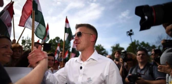 Macaristan'da Peter Magyar Hareketi: Viktor Orban'ın Rakibi