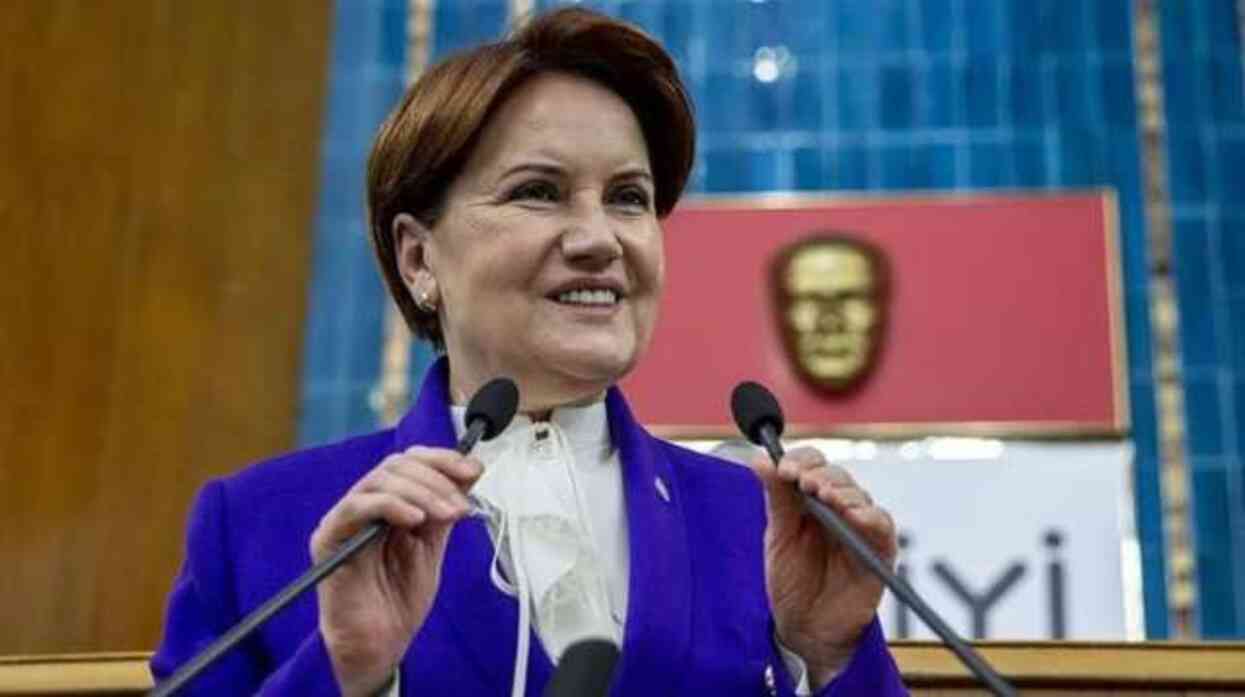 Meral Akşener milletvekili mi? Meral Akşener milletvekili seçildi mi?