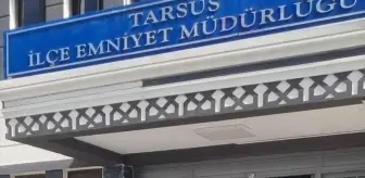 Tarsus'ta hamile kadının sokakta öldürülmesi: Tutuklama