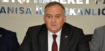 MHP Grup Başkanvekili Erkan Akçay: MHP'nin oy potansiyeli arttı