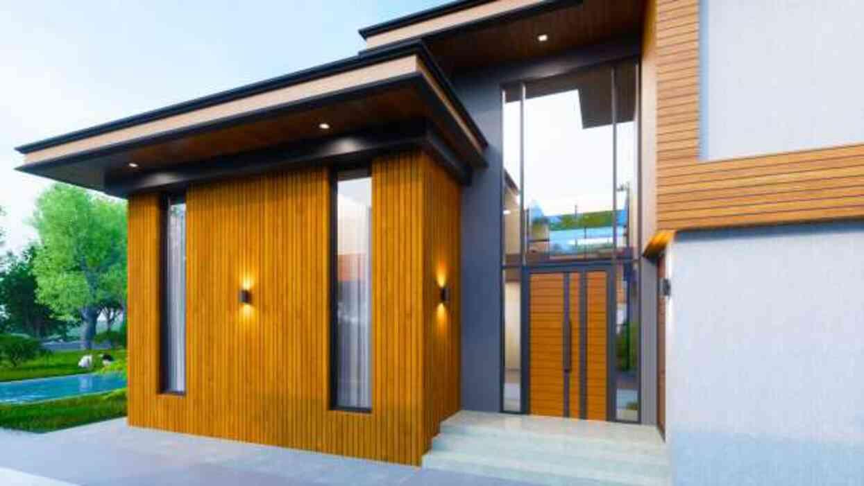 Mimar Selen Hakbilir, Yeni Projesi Mekselina Villaları ile Kadın Üretim Gücünü Vurguluyor