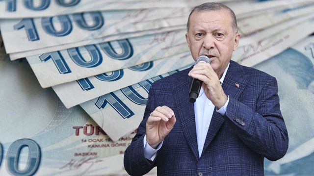 Cumhurbaşkanı Erdoğan'ın Ramazan Bayramı mesajına hayat pahalılığıyla ilgili sözleri damga vurdu