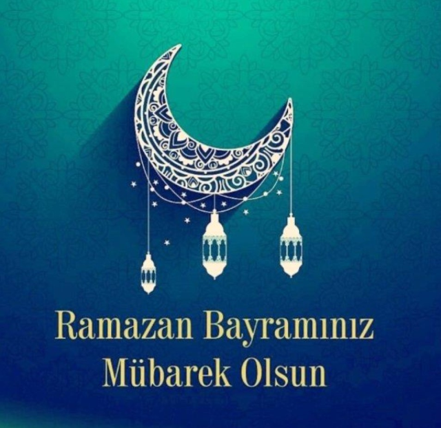 RAMAZAN BAYRAMI MESAJLARI 2024 En güzel, anlamlı, resimli bayram