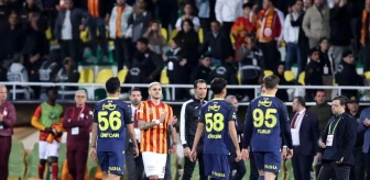 Aziz Yıldırım, Fenerbahçe'nin U19 takımıyla çıkma kararına tepki gösterdi