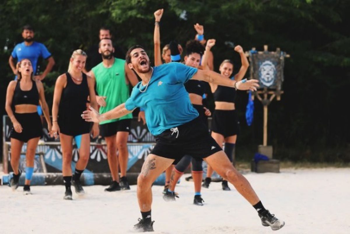 Survivor Poyraz nerede, ne yapıyor?