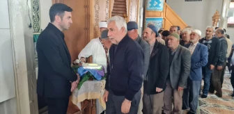 Tokat'ta Sakal-ı Şerif Ziyarete Açıldı