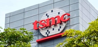 TSMC, Amerika'da yeni yatırımlarına devam ediyor