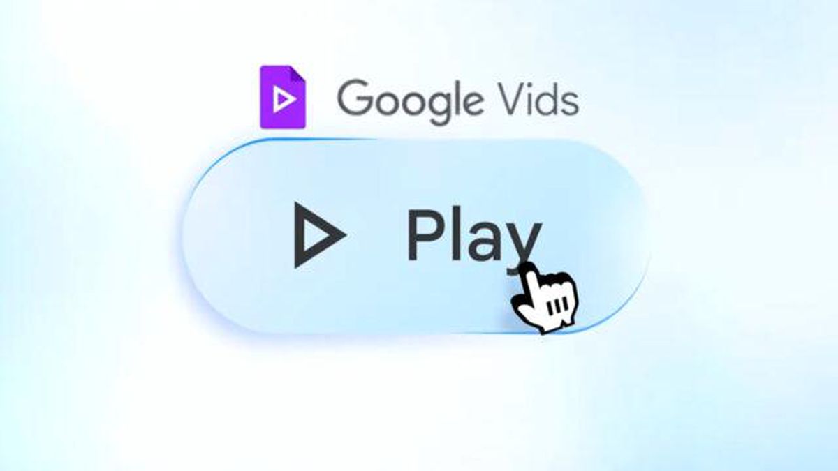 Google, video oluşturma sürecini kolaylaştıran yeni uygulama Google Vids'i tanıttı