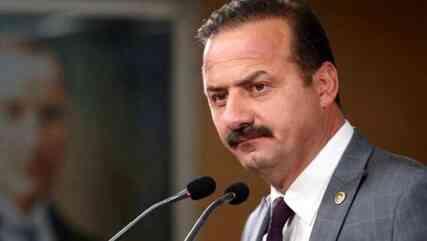 Yavuz Ağıralioğlu İYİ Parti'ye geri mi dönüyor? Yavuz Ağıralioğlu kendi partisini mi kurdu? Yavuz Ağıralioğlu İYİ Parti'ye geri mi dönüyor? Yavuz Ağıralioğlu kendi partisini mi kurdu?