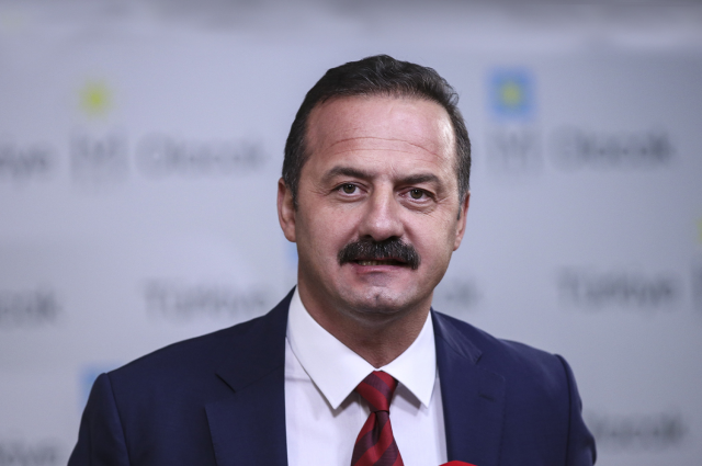 Yavuz Ağıralioğlu, 'Partiye dön' iknalarına kapıyı kapattı: Altyapısını tamamladığımız siyasi hazırlığın içerisindeyiz