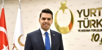 YTB, Yurtdışı Türkler ve Akraba Topluluklar ile Ramazan Programlarında Buluştu