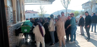Sakarya'da Araba Sebebiyle Çıkan Kavgada 3 Kişi Hayatını Kaybetti