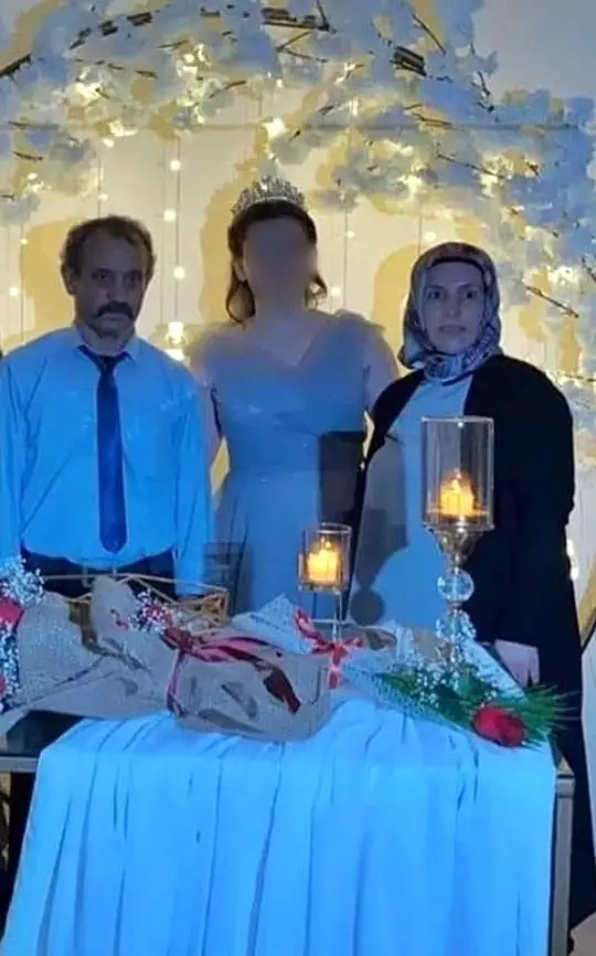 Aile katliamının altından ortak alınan araba çıktı! Evdeki görüntüler kan donduruyor